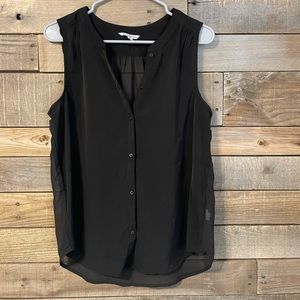 American Eagle Sleeveless Blouse